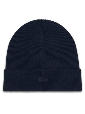 Lacoste Lacoste Čiapka RB5983 Tmavomodrá