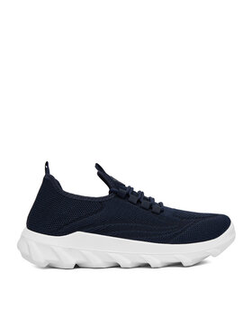 JENNY JENNY Sneakers CEO-WFA2711-1 Bleumarin