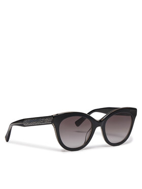 Longchamp Longchamp Slnečné okuliare LO698S Čierna
