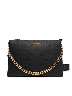 Aldo Aldo Handtasche Coebaen 13989222 Schwarz
