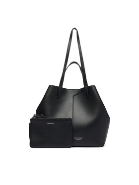 Emporio Armani Emporio Armani Torebka EW005668 AF29459 Czarny