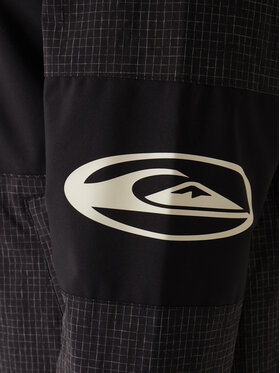 Μπουφάν για snowboard Quiksilver φωτογραφία