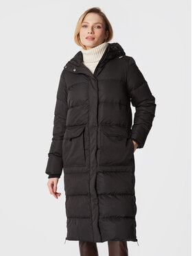 Fransa Fransa Kurtka puchowa Bella 20610818 Czarny Regular Fit