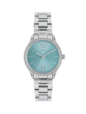 Breil Breil Zegarek ABBY Niebieski