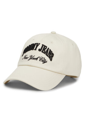 Tommy Jeans Tommy Jeans Nokamüts Hot Summer AW0AW15959 Beež
