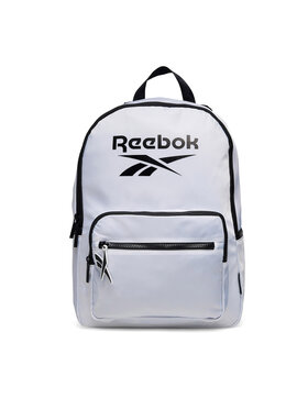 Reebok Reebok Σακίδιο RBK-044-CCC-05 Λευκό