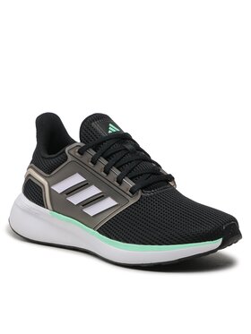 adidas adidas Buty Eq19 Run W HP2401 Czarny