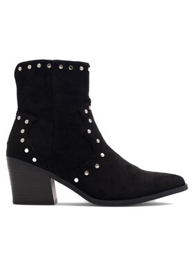 DeeZee DeeZee Stivali texani JONA H227330-2 Nero
