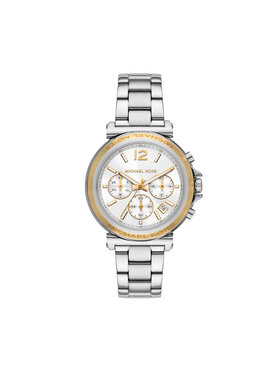 Michael Kors Michael Kors Ρολόι Maren MK7495 Ασημί