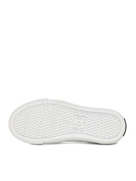 Πάνινα παπούτσια DC Shoes φωτογραφία