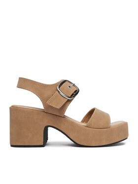 DeeZee DeeZee Sandali CEO-LB-G9349-A Bež