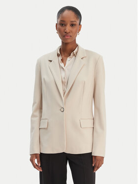 Guess Guess Sakoi W6RN54 KCMU2 Bež Regular Fit