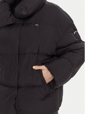 Μπουφάν χειμωνιάτικο Blauer φωτογραφία