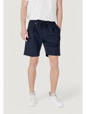 Antony Morato Antony Morato Μαγιό NEIL REGULAR FIT Μπλε Regular Fit