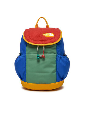 The North Face The North Face Kuprinės Mini Explorer NF0A52VWATM1 Spalvota