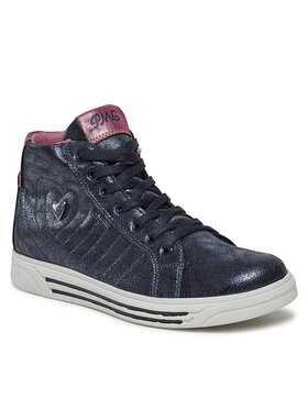 Primigi Primigi Gležnjače GORE-TEX 4867311 D Plava