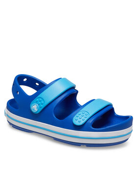 Crocs Sandale Crocband Cruiser Sandal Kids 209423 Plava