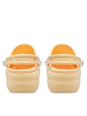Crocs Παντόφλες Crocs - 3