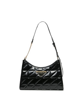 Monnari Monnari Kabelka BAG4060-M20 Černá