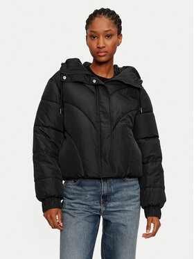 JDY JDY Giubbotto invernale New Destiny 15311333 Nero Regular Fit