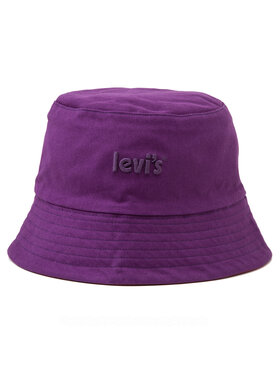Levi's® Levi's® Skrybėlė D7584-0007-48 Violetinė