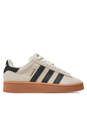 adidas adidas Снікерcи Campus 00s IG9158 Сірий