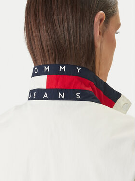 Μπουφάν μεταβατικό Tommy Jeans
