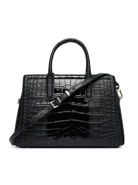 MICHAEL Michael Kors MICHAEL Michael Kors Kabelka Laila 30F6T9IS2X Černá