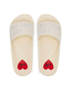 LOVE MOSCHINO Παντόφλες LOVE MOSCHINO - 5