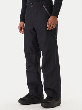 DC Shoes DC Shoes Παντελόνι snowboard Squadron 30k ADYTP03037 Μαύρο Regular Fit