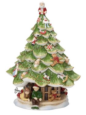Villeroy & Boch Villeroy & Boch Lampion Villeroy & Boch Christmas Toys Kolorowy