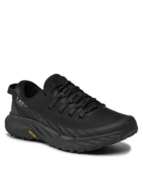 Merrell Merrell Topánky Agility Peak 4 J500301 Čierna