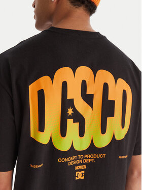 T-Shirt DC Shoes φωτογραφία