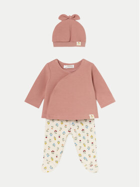 Σετ μπλούζα και παντελονάκι με κλειστά ποδαράκια Mayoral φωτογραφία