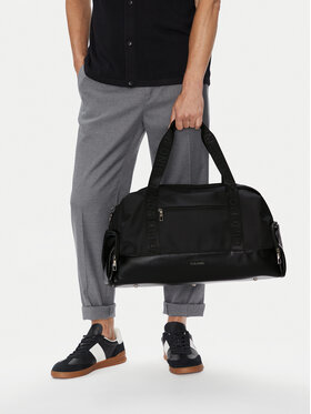 GINO ROSSI Gino Rossi Wochenendtasche C-GIN-E-004-05 Schwarz