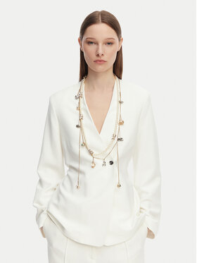Σετ κολιέ Weekend Max Mara