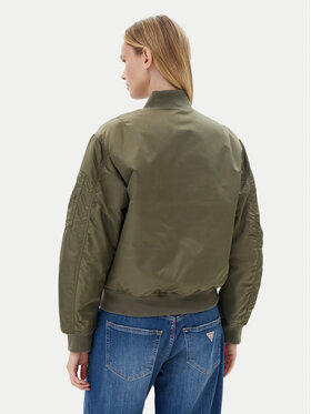 Guess Jeans Μπόμπερ μπουφάν Guess Jeans - 3