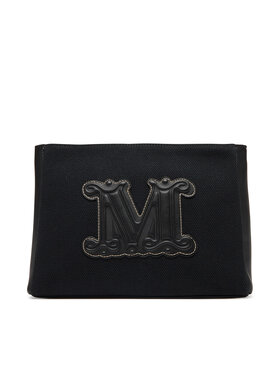 Max Mara Beachwear Max Mara Beachwear Käekott 2516511069650 Must