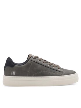 Gap Gap Laisvalaikio batai GAA004F5SMOLVEGP Chaki