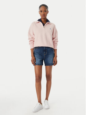 Tommy Jeans Τζιν σορτσάκια Tommy Jeans - 2