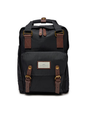 Doughnut Doughnut Rucksack D010-0003-F Schwarz