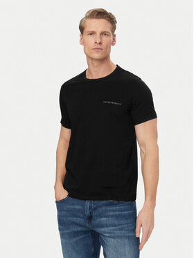 Emporio Armani Underwear Emporio Armani Underwear T-Shirt-Set EM000391 AF20671 MC494 Bunt Regular Fit