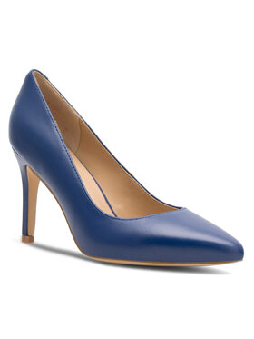Lasocki Lasocki High Heels FEBI WFA1619-3ZA Blau