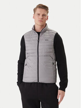 BOSS BOSS Vesta Urbanex 50545867 Sivá Regular Fit