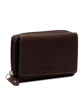The Chesterfield Brand The Chesterfield Brand Portfel 316982 Brązowy