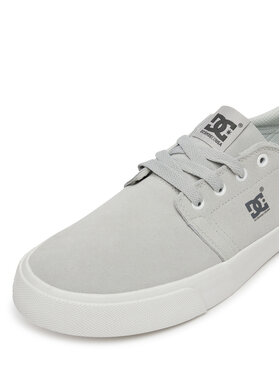 Πάνινα παπούτσια DC Shoes φωτογραφία