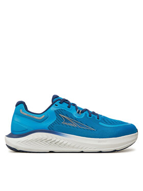 Altra Altra Skriešanas apavi Paradigm 7 AL0A82C5 Zils