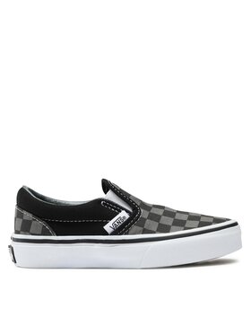 Vans Vans Kedai Uy Classic Slip-On VN000ZBUEO01 Juoda