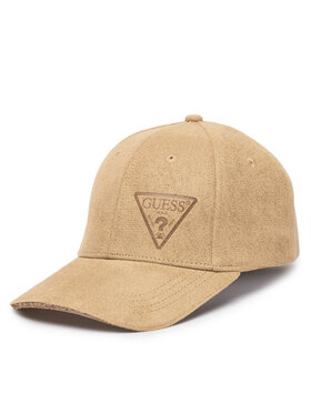 Guess Guess Cap AM9464 POL01 Beige