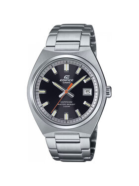 Casio Casio Hodinky EFB-109D-1AVEF Stříbrná